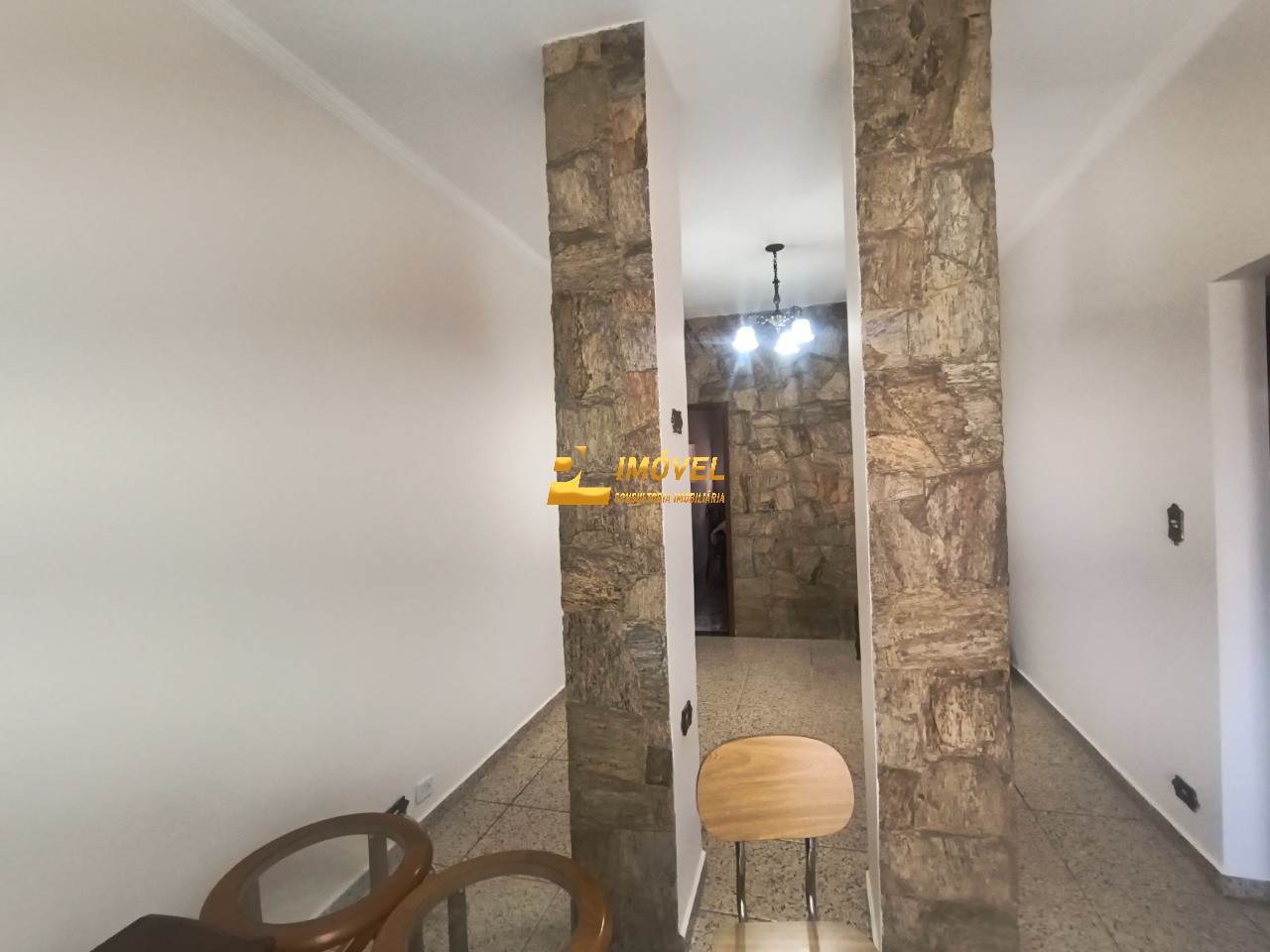 Casa, 4 quartos, 123 m² - Foto 1
