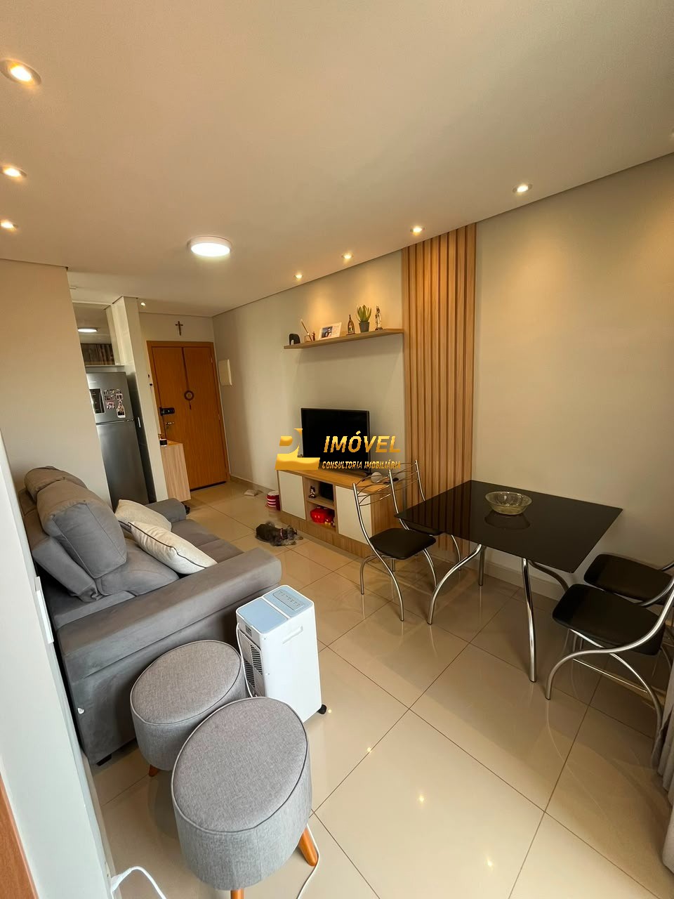 Apartamento, 2 quartos, 47 m² - Foto 1
