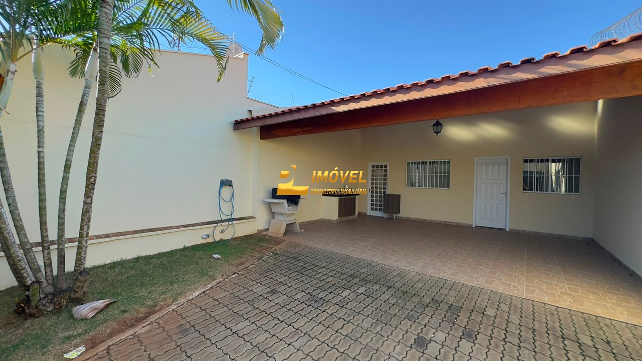 Casa, 3 quartos - Foto 27
