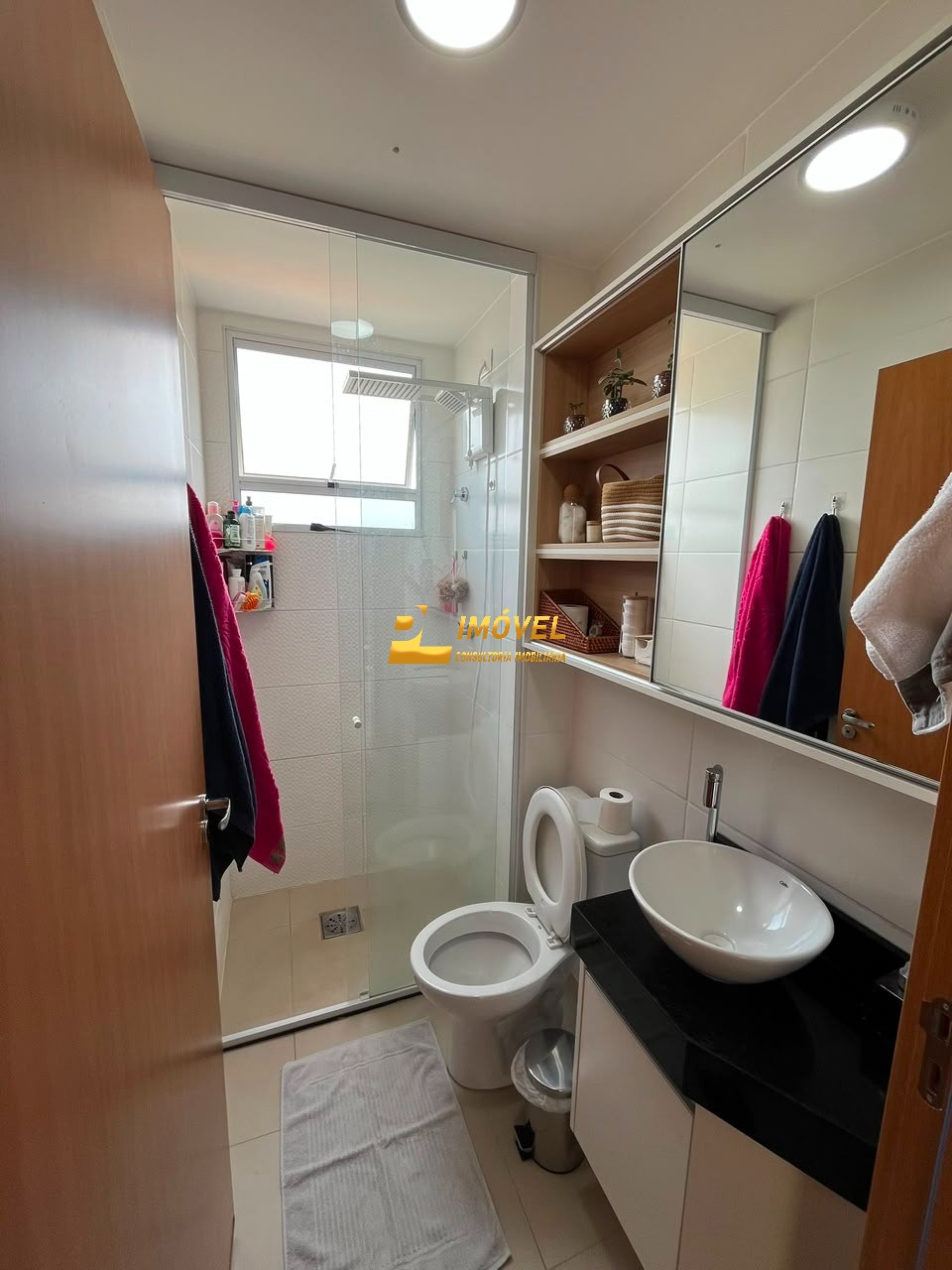 Apartamento, 2 quartos, 47 m² - Foto 9