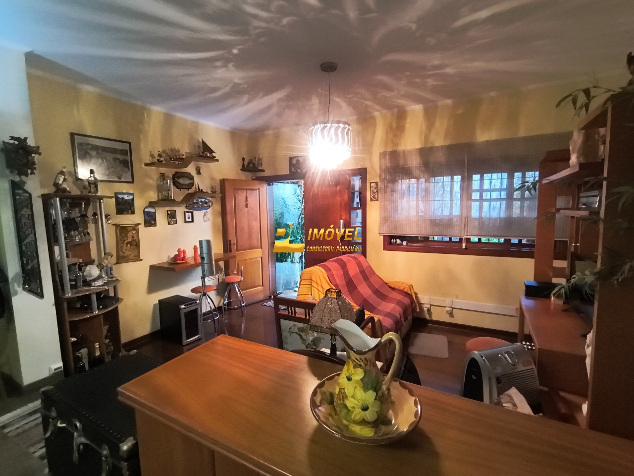 Casa, 3 quartos, 177 m² - Foto 1