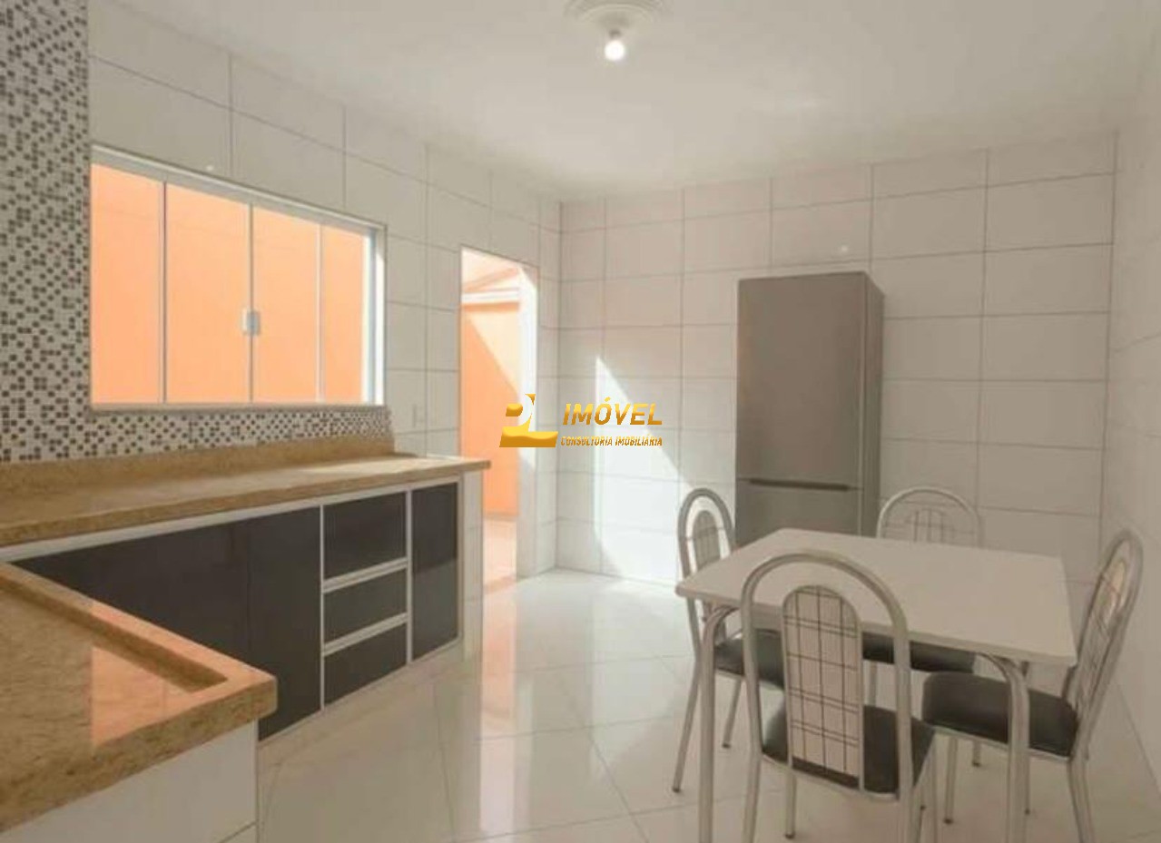 Casa, 3 quartos, 124 m² - Foto 11