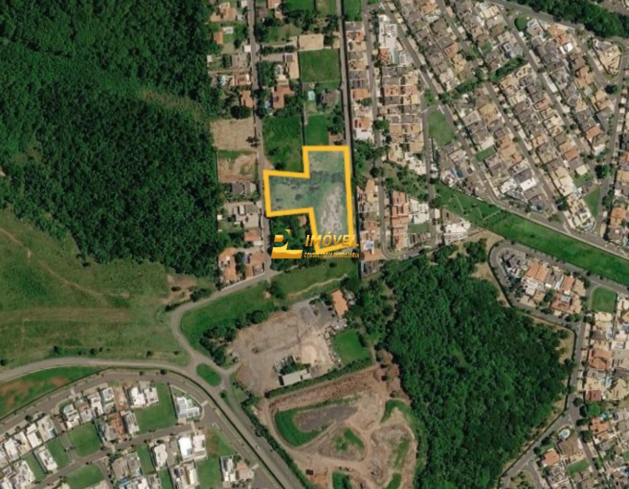 Loteamento e Condomínio, 8332 m² - Foto 2
