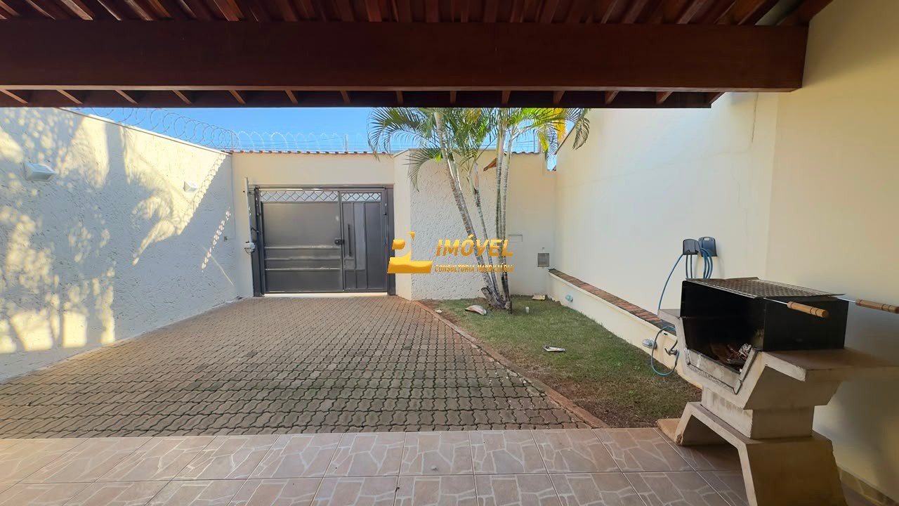 Casa, 3 quartos - Foto 15