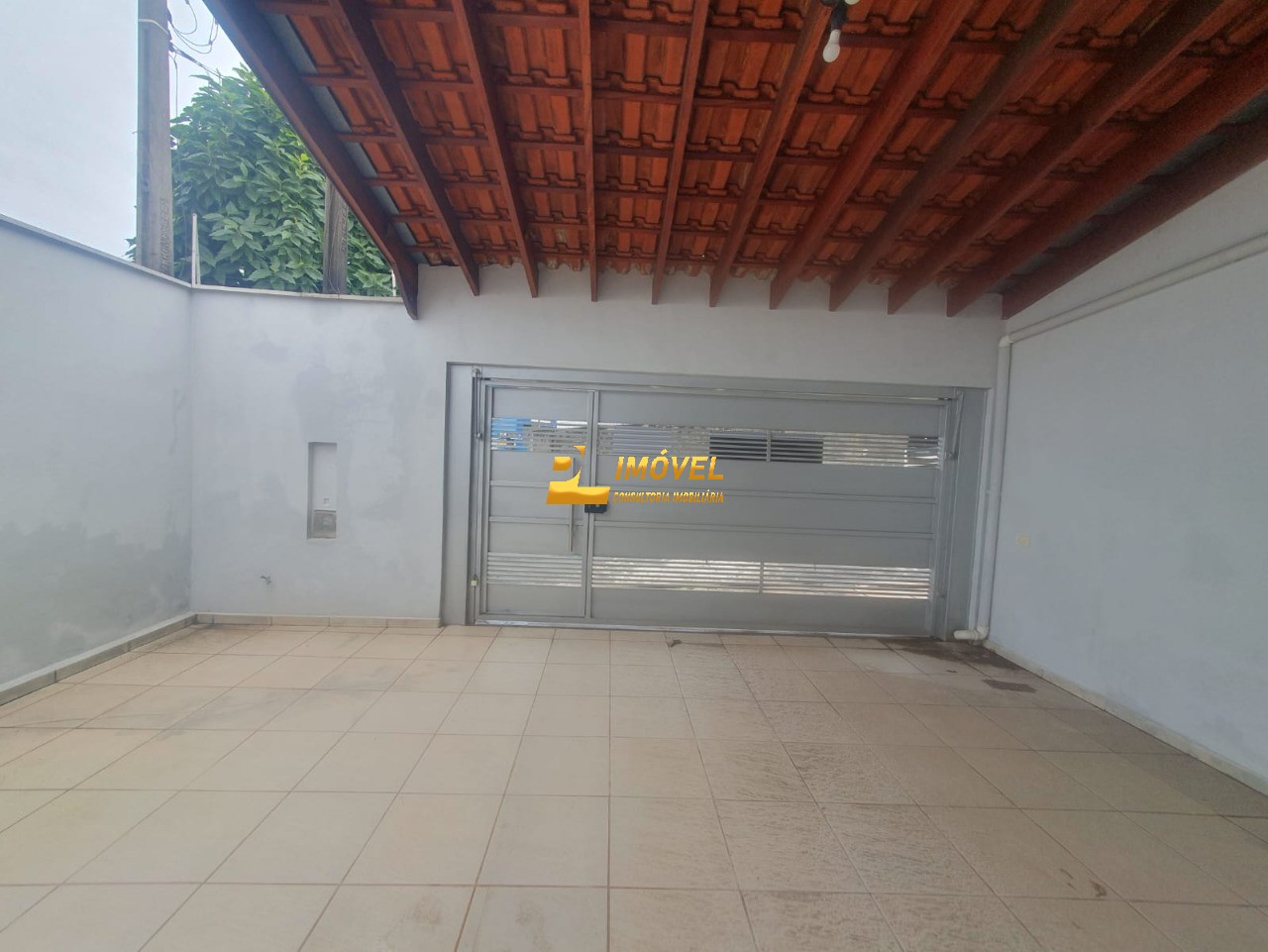 Casa, 2 quartos, 93 m² - Foto 1