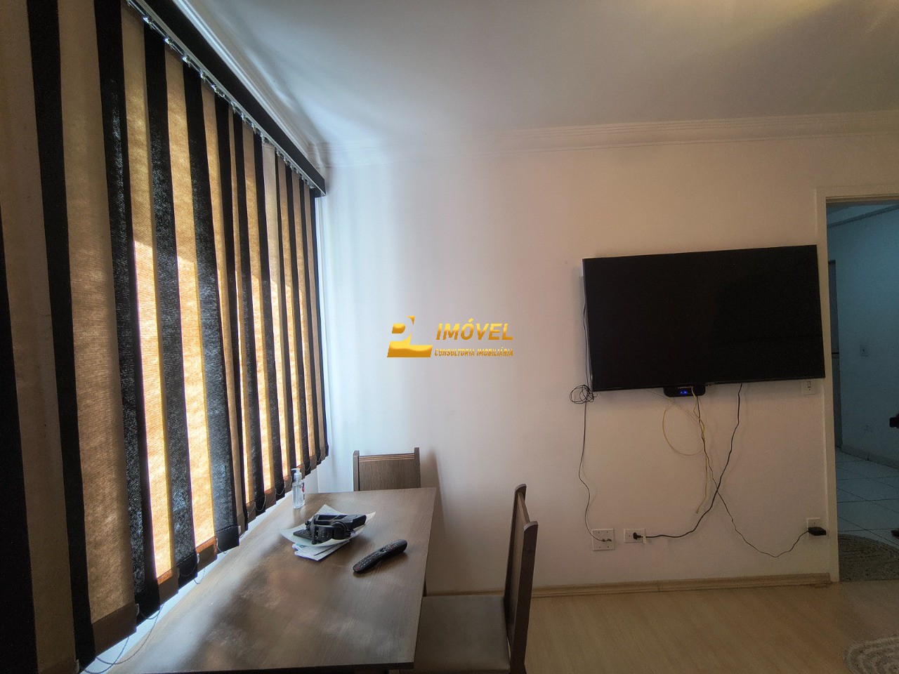 Apartamento, 2 quartos, 54 m² - Foto 3