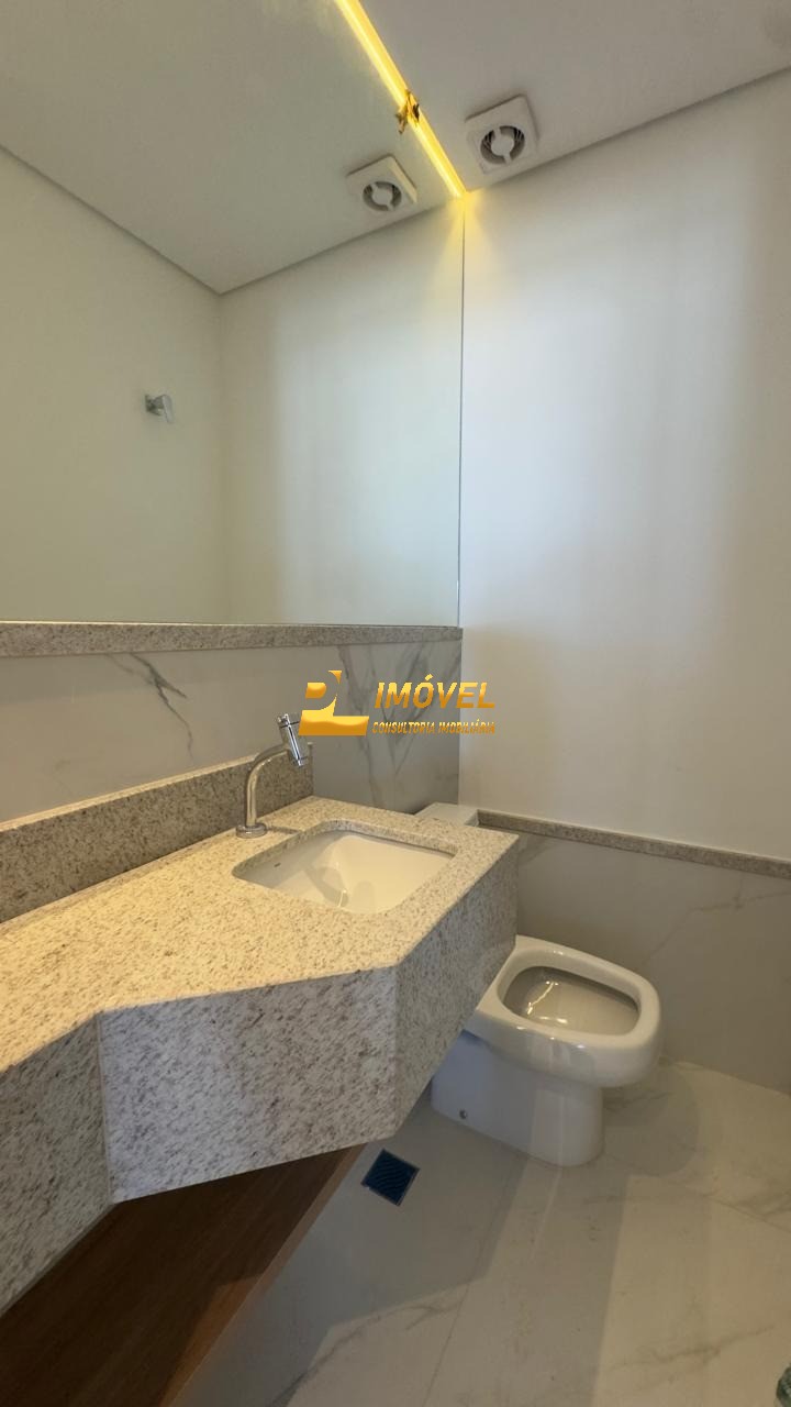 Apartamento, 3 quartos, 170 m² - Foto 8