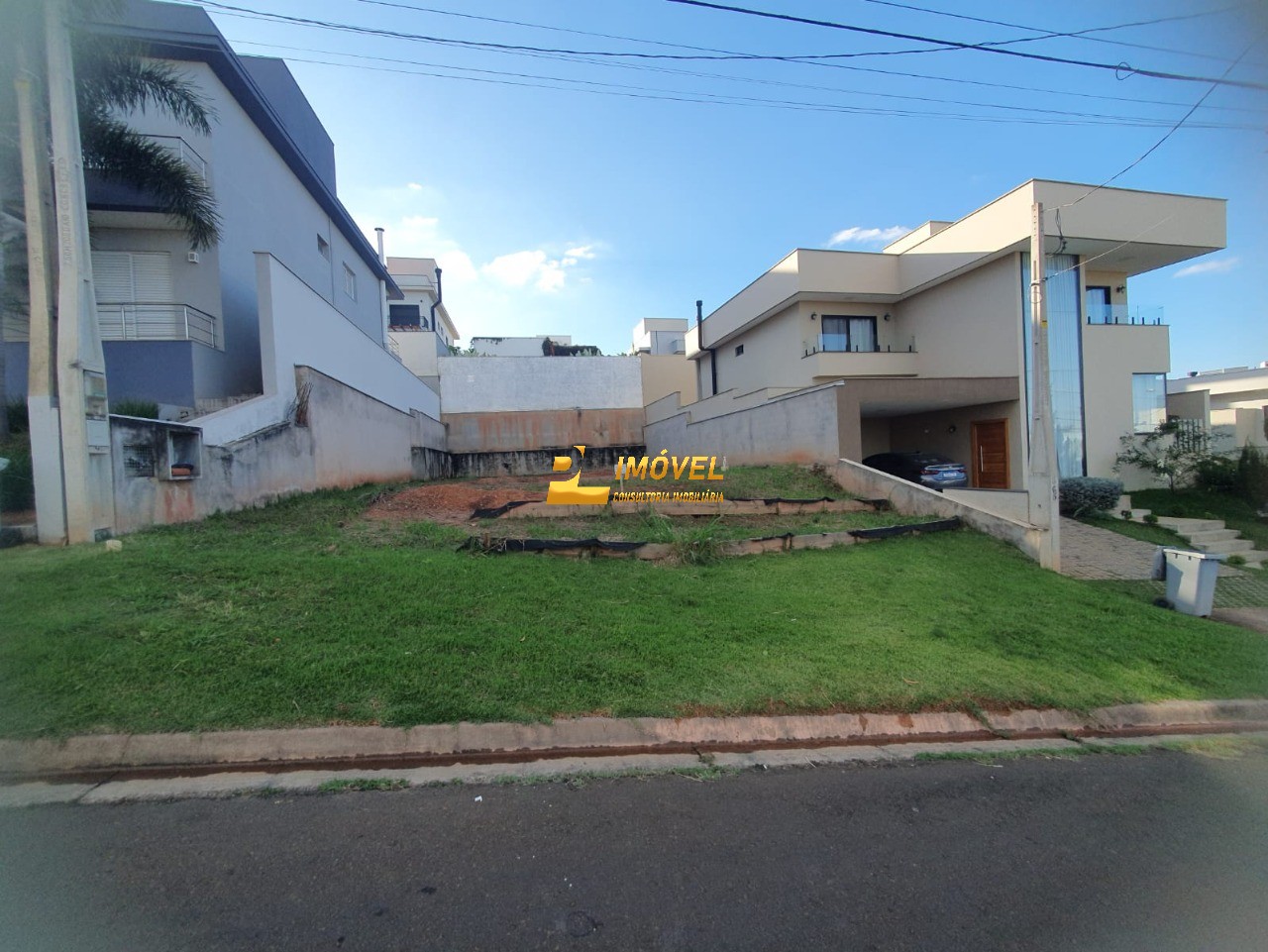 Terreno, 323 m² - Foto 3