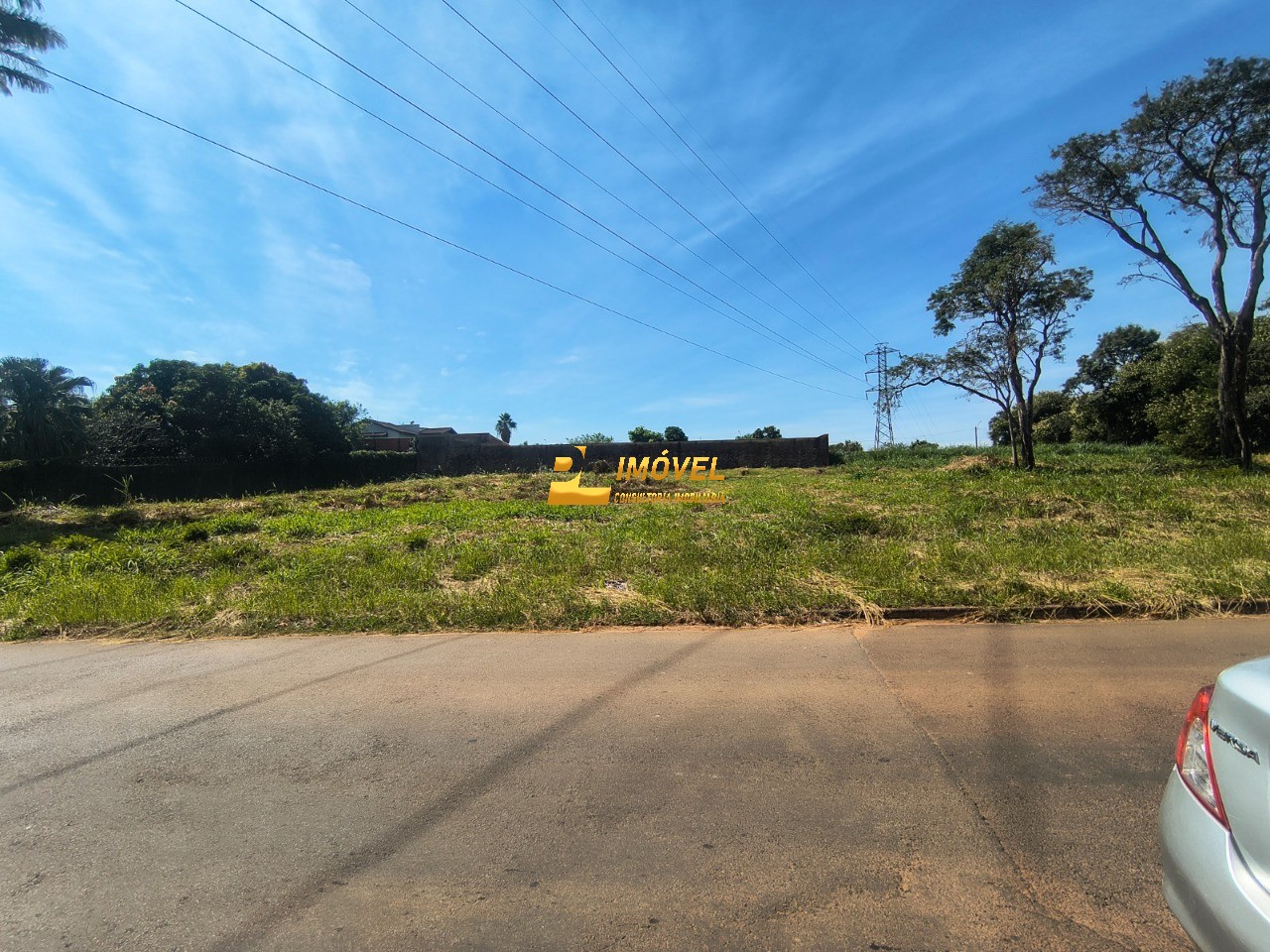Loteamento e Condomínio, 8332 m² - Foto 3