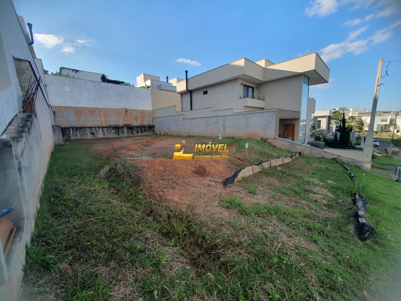 Terreno, 323 m² - Foto 2