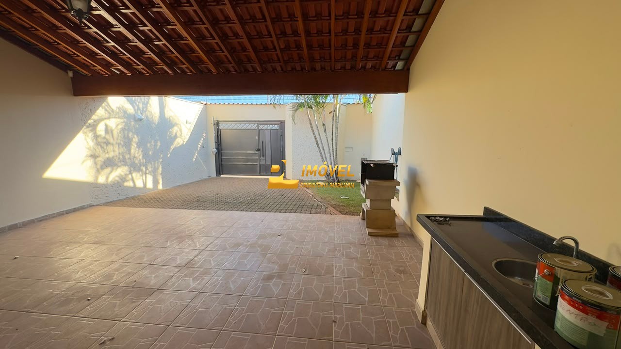 Casa, 3 quartos - Foto 2