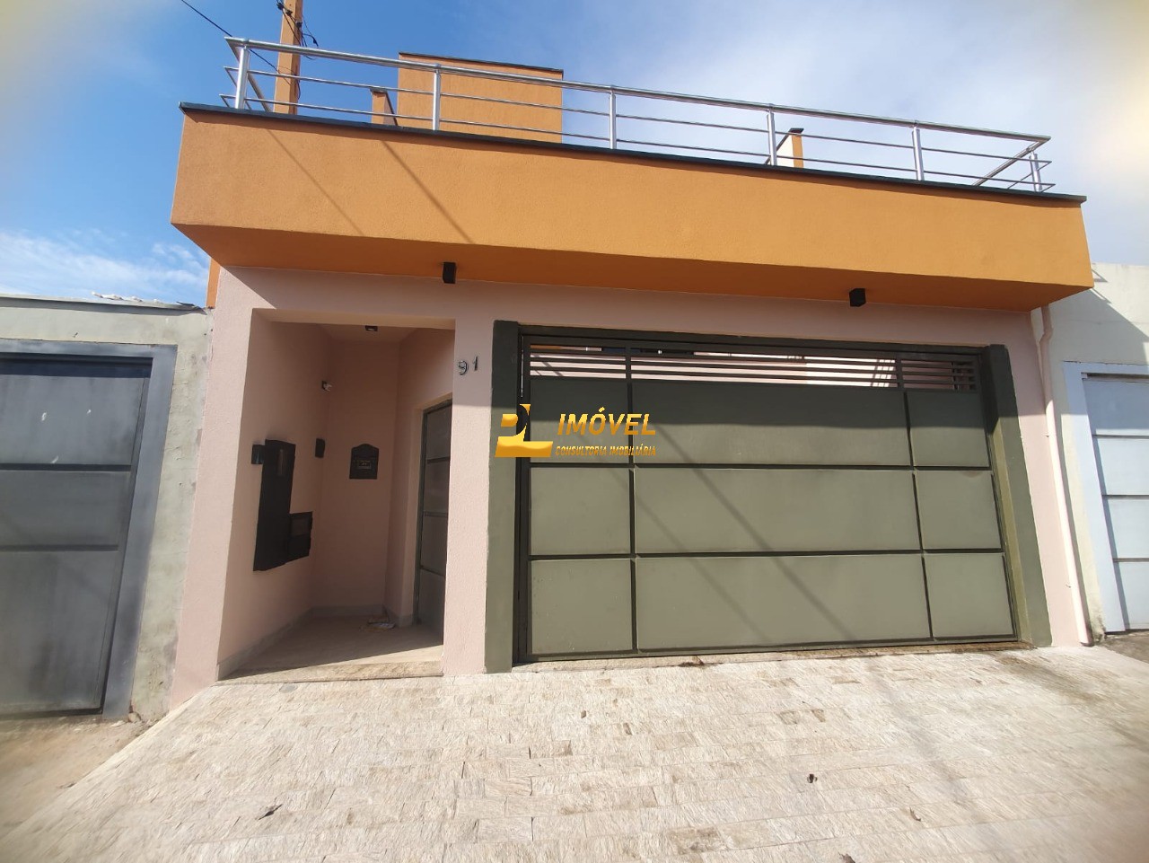Casa, 3 quartos, 209 m² - Foto 11