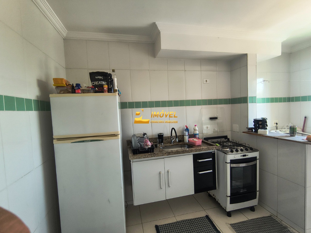 Apartamento, 2 quartos, 54 m² - Foto 7