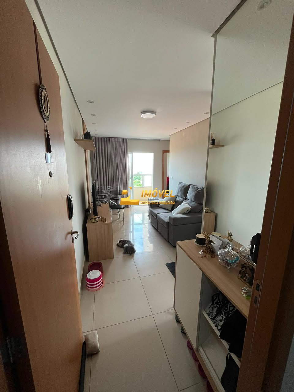 Apartamento, 2 quartos, 47 m² - Foto 2