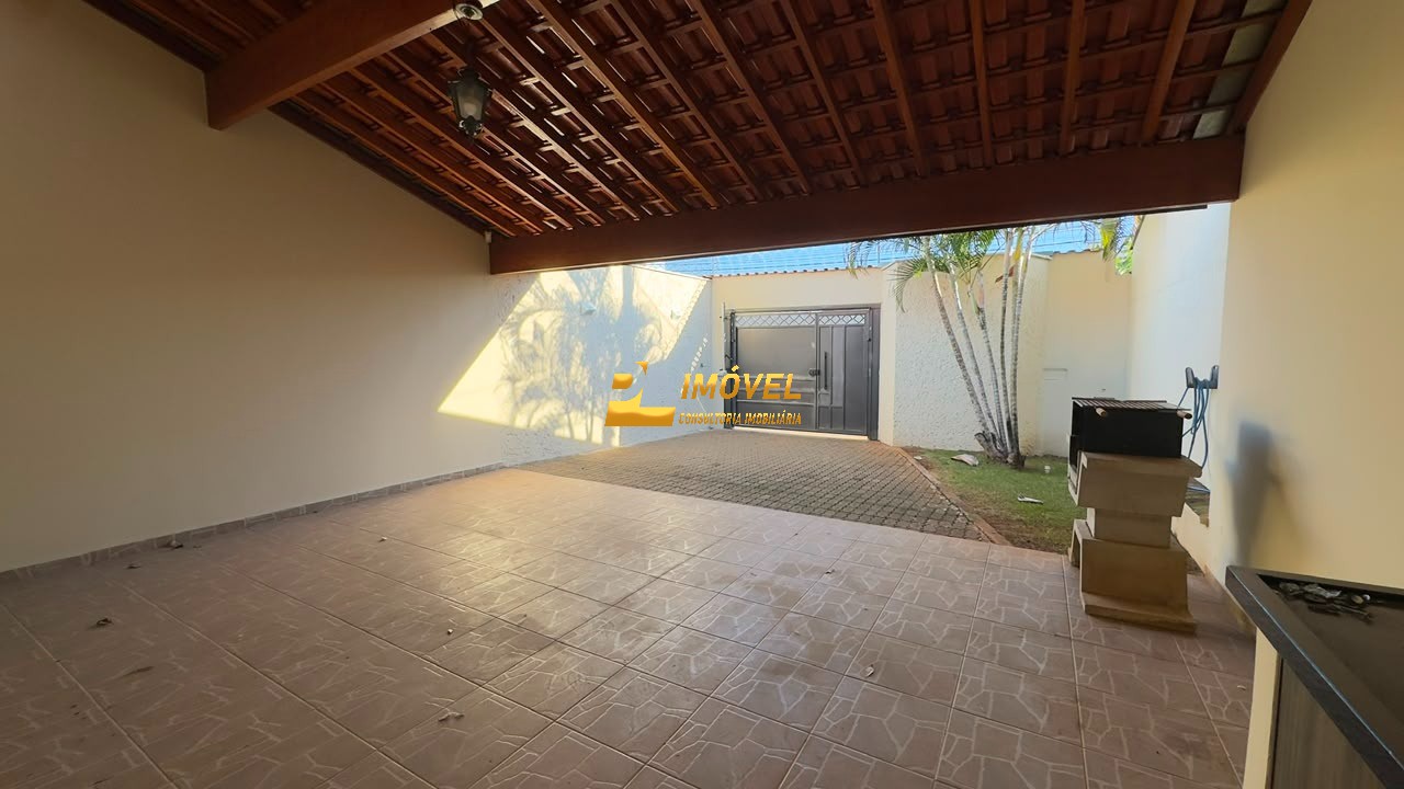 Casa, 3 quartos - Foto 14