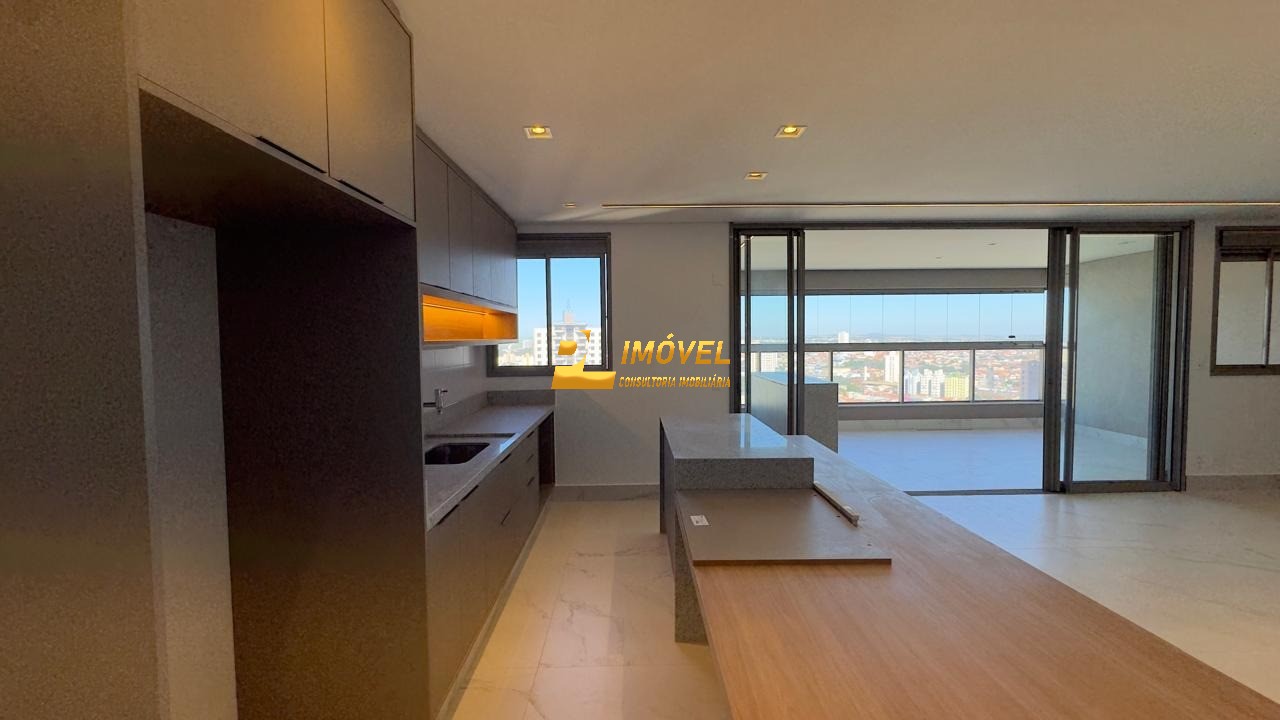 Apartamento, 3 quartos, 170 m² - Foto 1