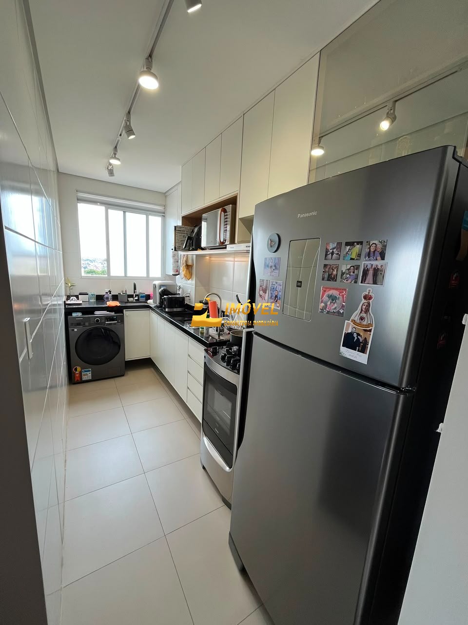 Apartamento, 2 quartos, 47 m² - Foto 5