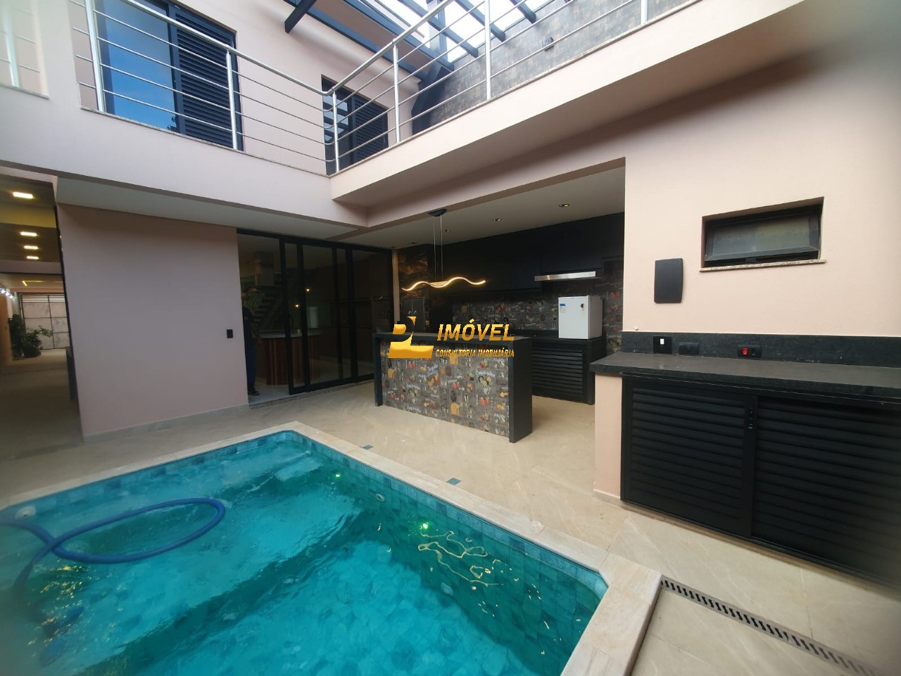 Casa, 3 quartos, 209 m² - Foto 46