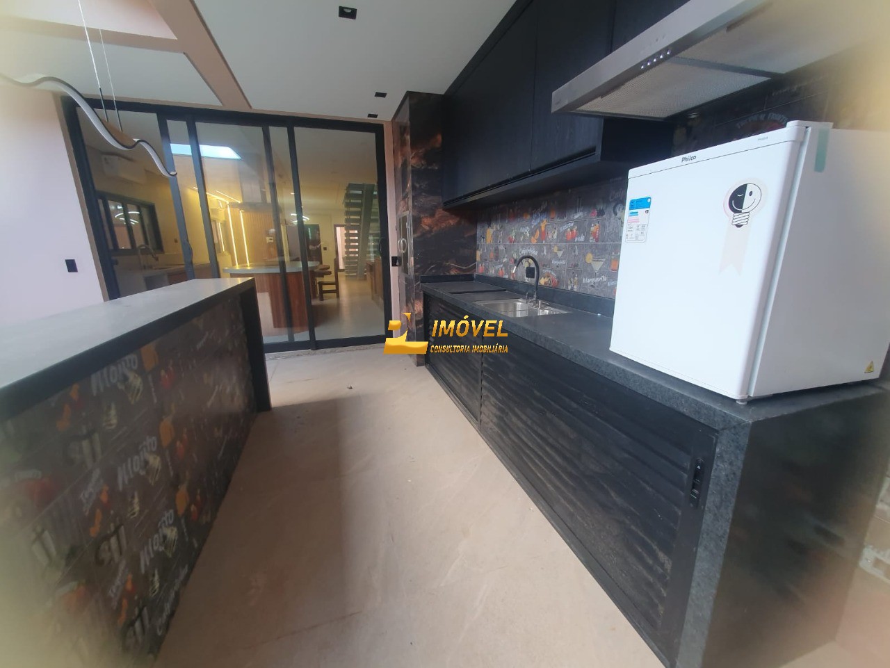 Casa, 3 quartos, 209 m² - Foto 44