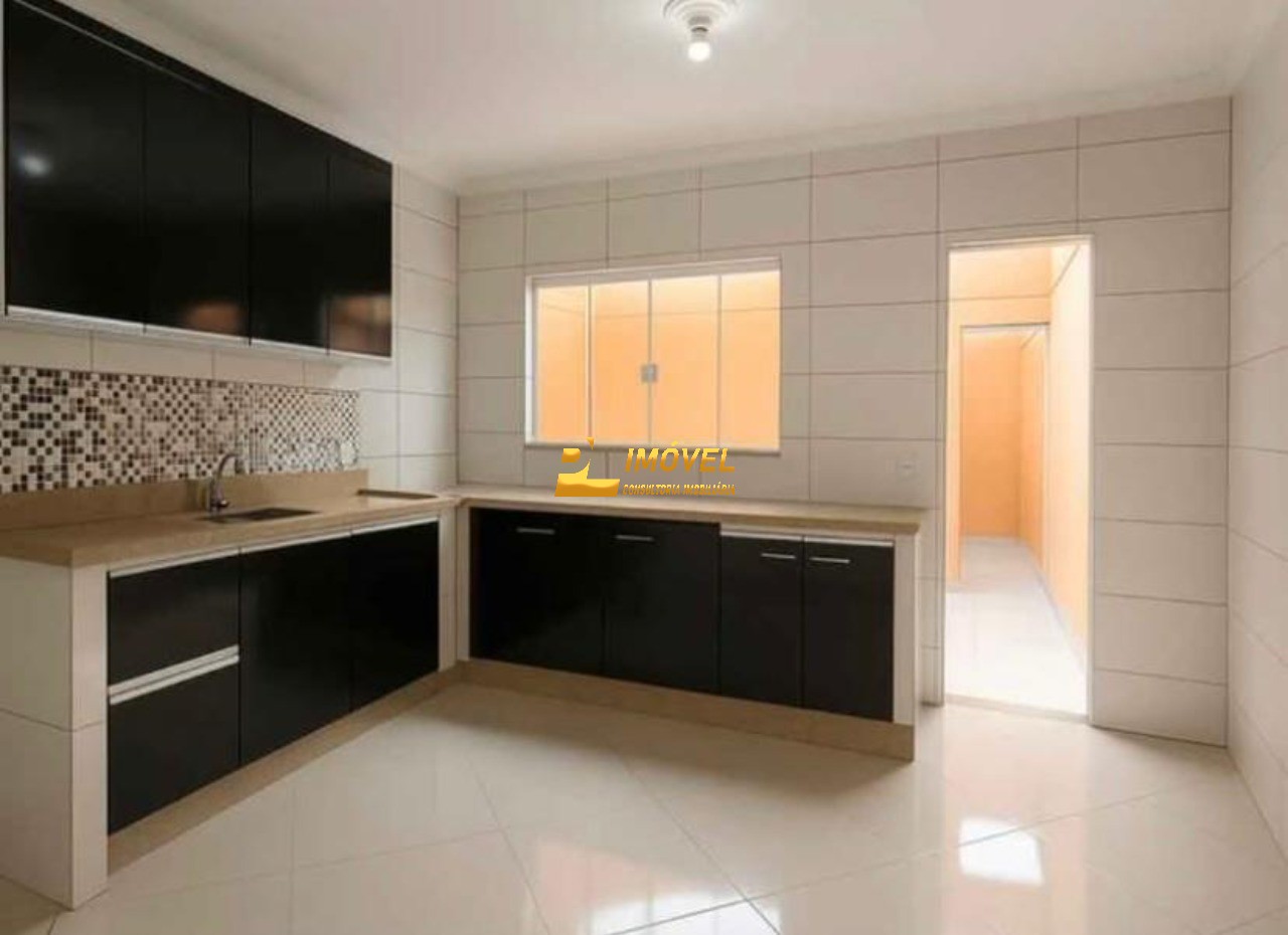 Casa, 3 quartos, 124 m² - Foto 6