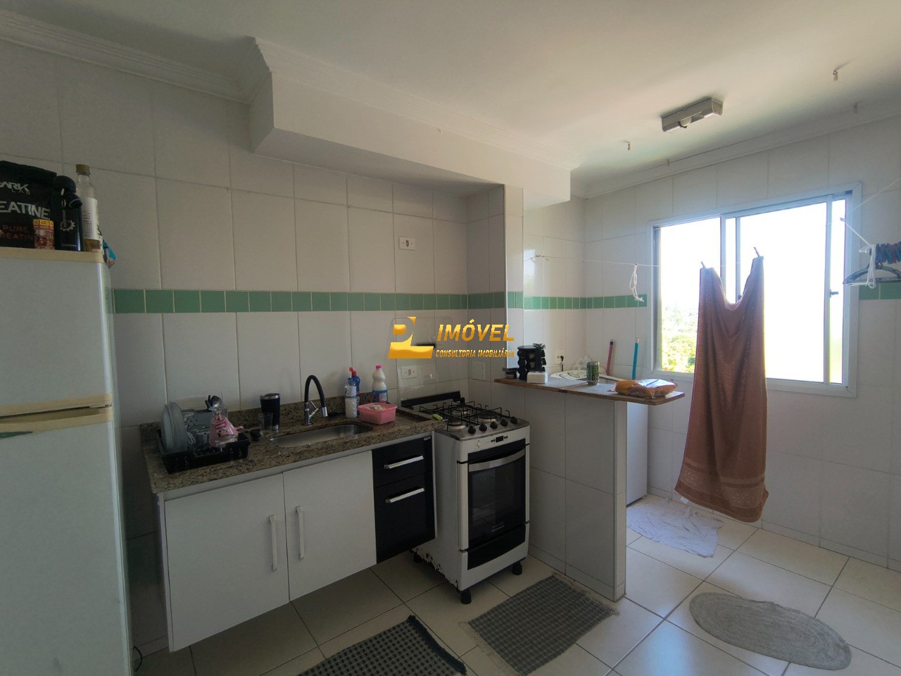 Apartamento, 2 quartos, 54 m² - Foto 8