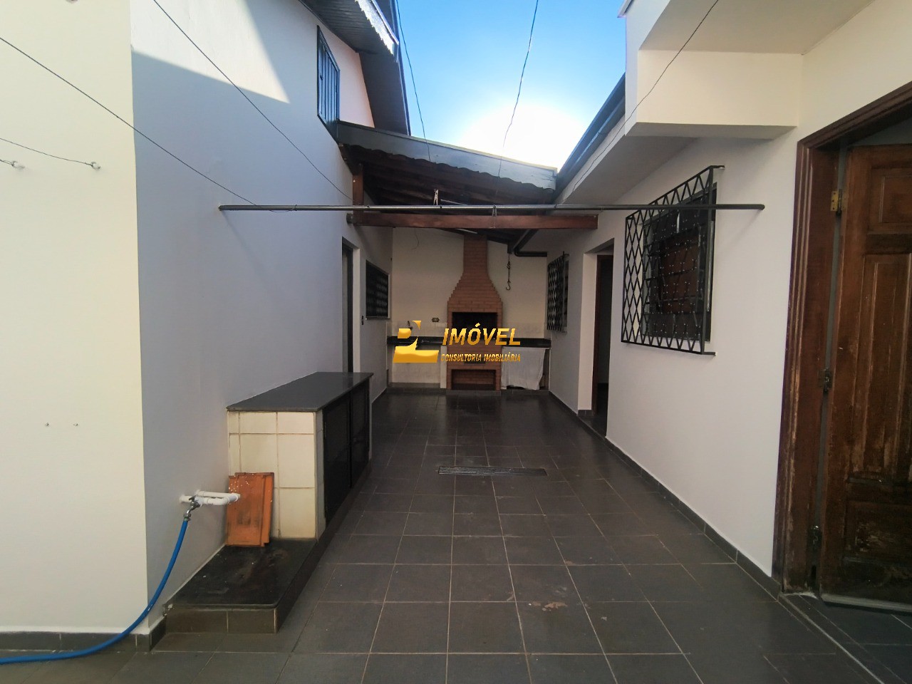 Casa, 4 quartos, 123 m² - Foto 6