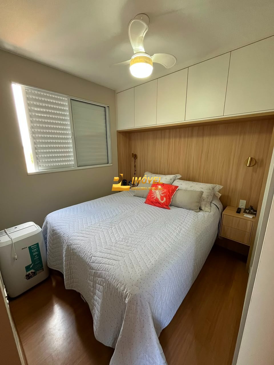 Apartamento, 2 quartos, 47 m² - Foto 4