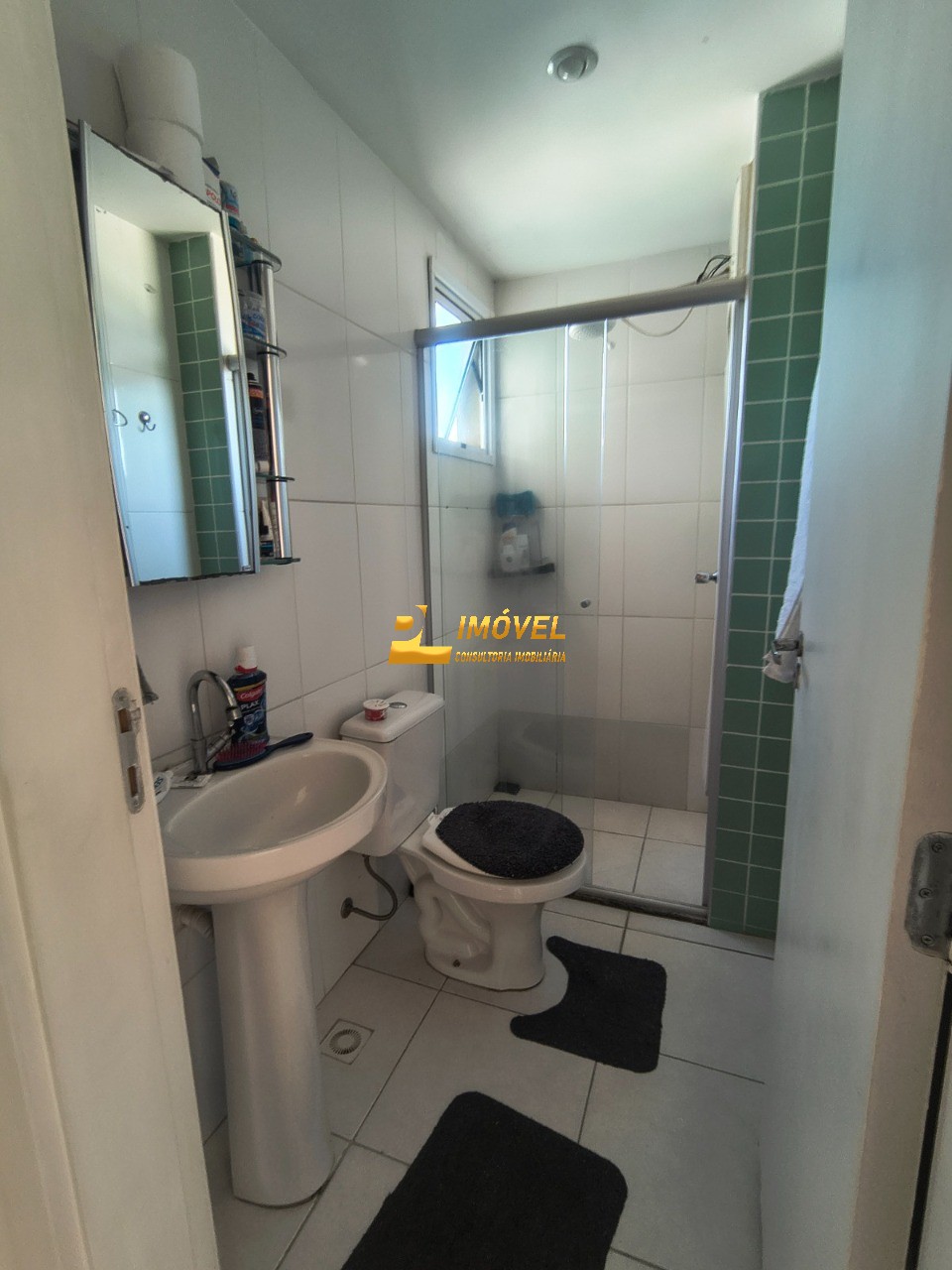 Apartamento, 2 quartos, 54 m² - Foto 12