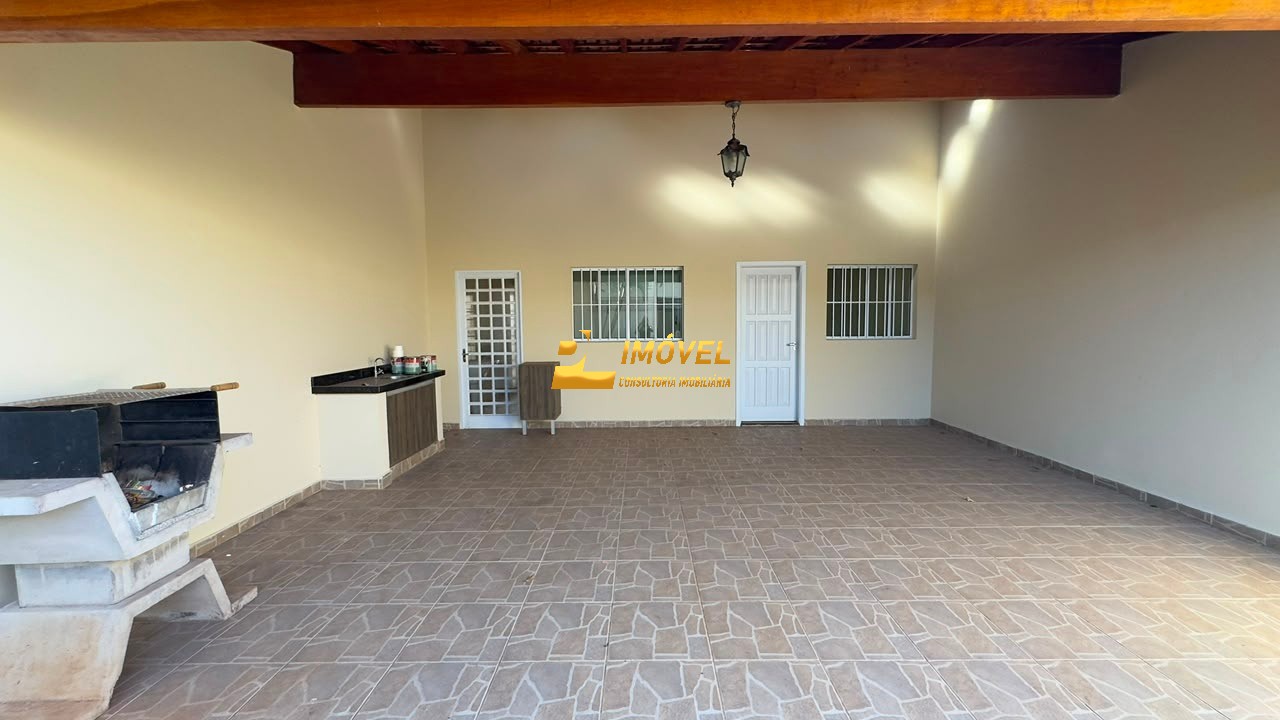 Casa, 3 quartos - Foto 25