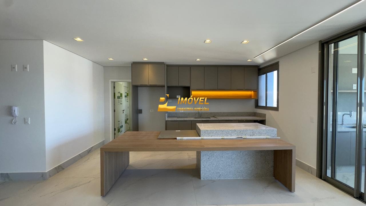 Apartamento, 3 quartos, 170 m² - Foto 2