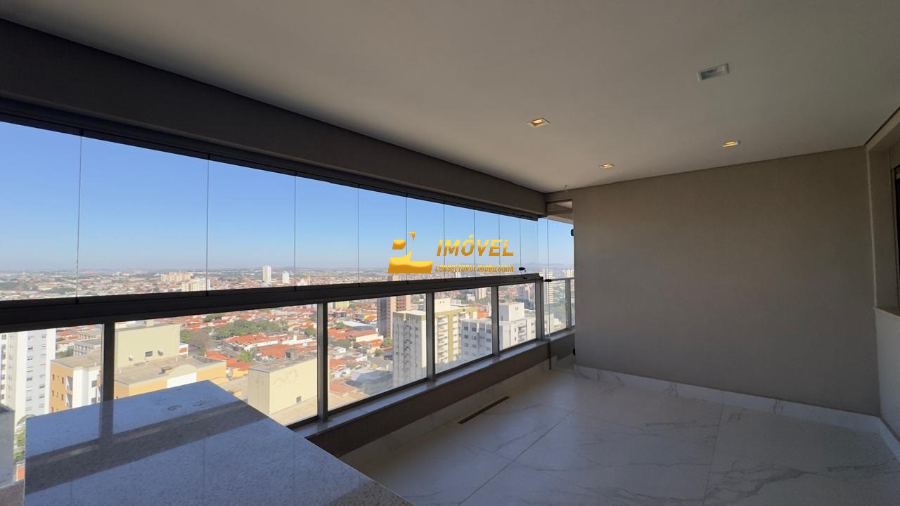 Apartamento, 3 quartos, 170 m² - Foto 23