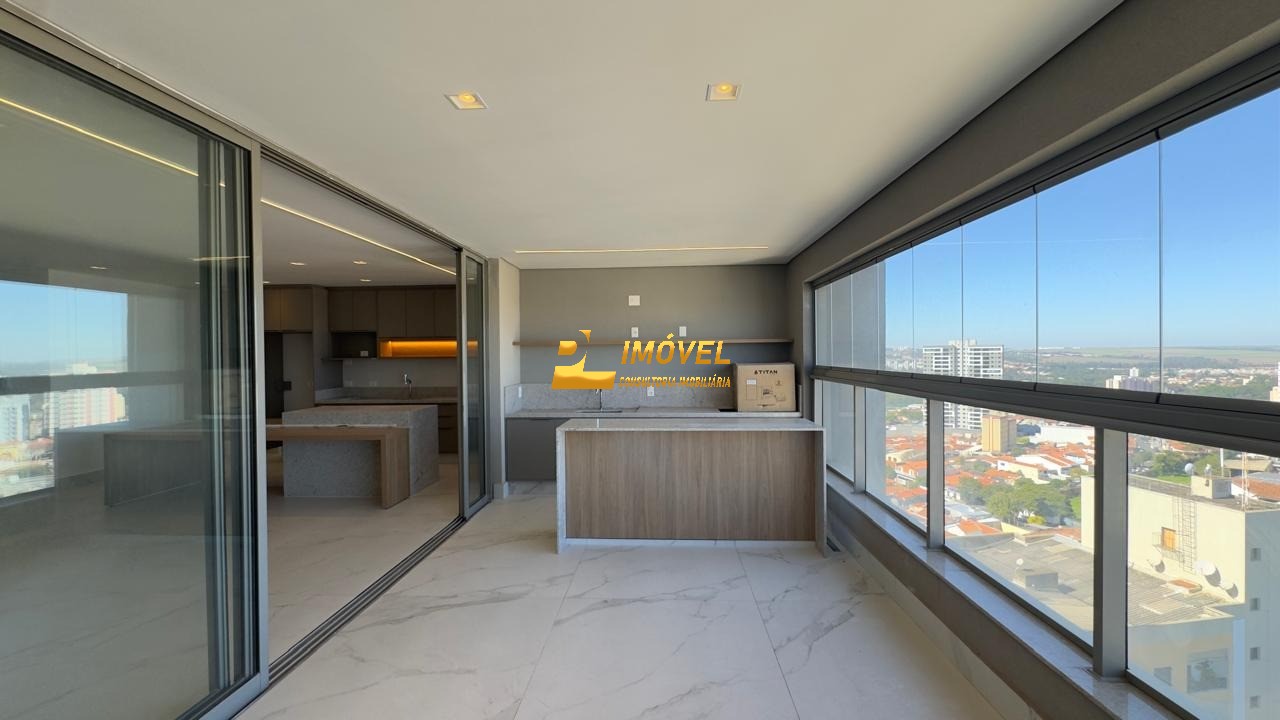 Apartamento, 3 quartos, 170 m² - Foto 15