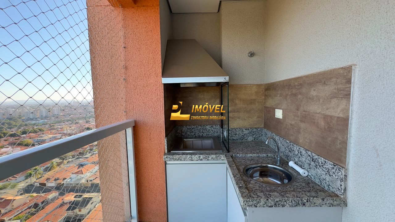 Apartamento, 3 quartos, 87 m² - Foto 29