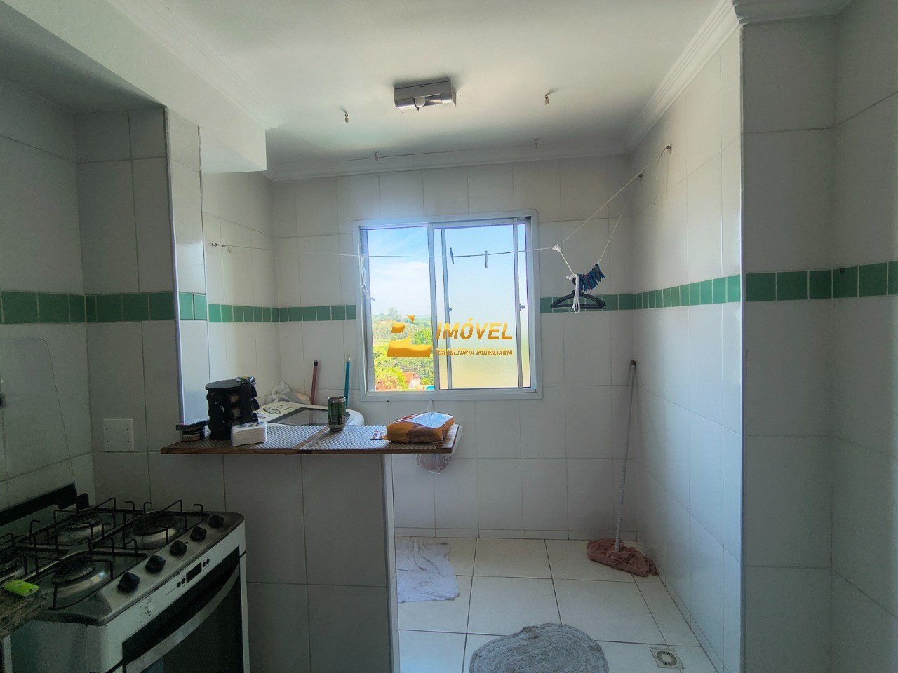 Apartamento, 2 quartos, 54 m² - Foto 9