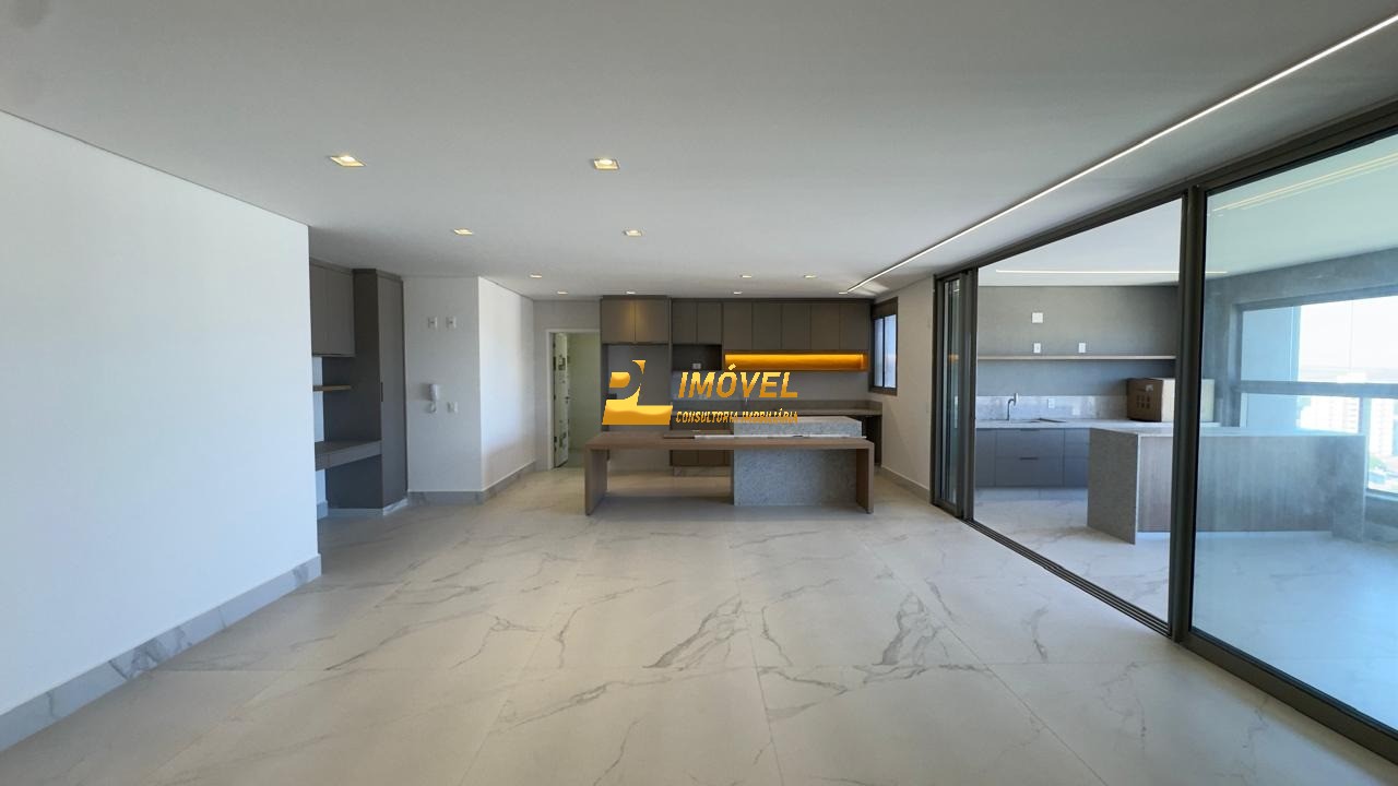 Apartamento, 3 quartos, 170 m² - Foto 4