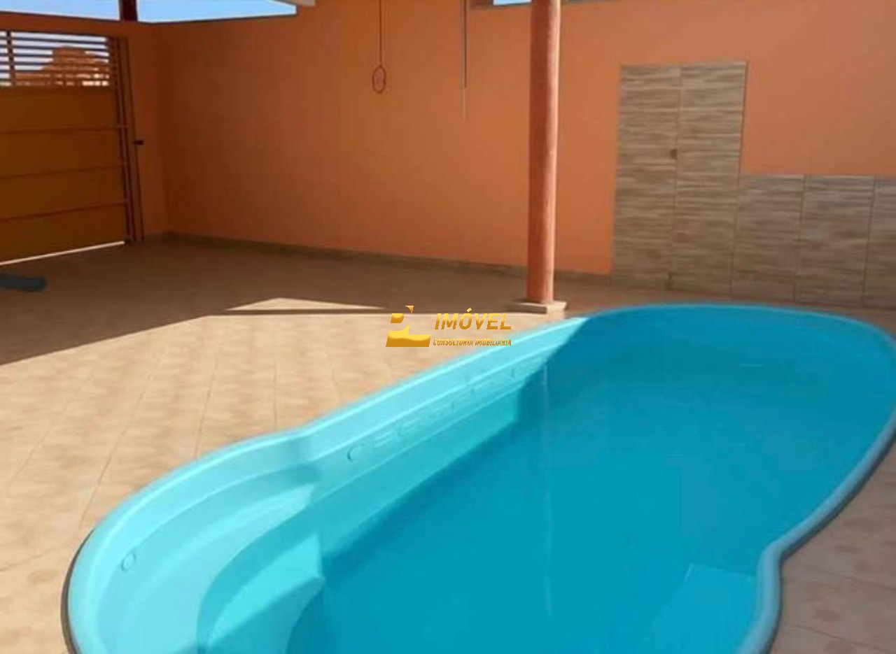 Casa, 3 quartos, 124 m² - Foto 2