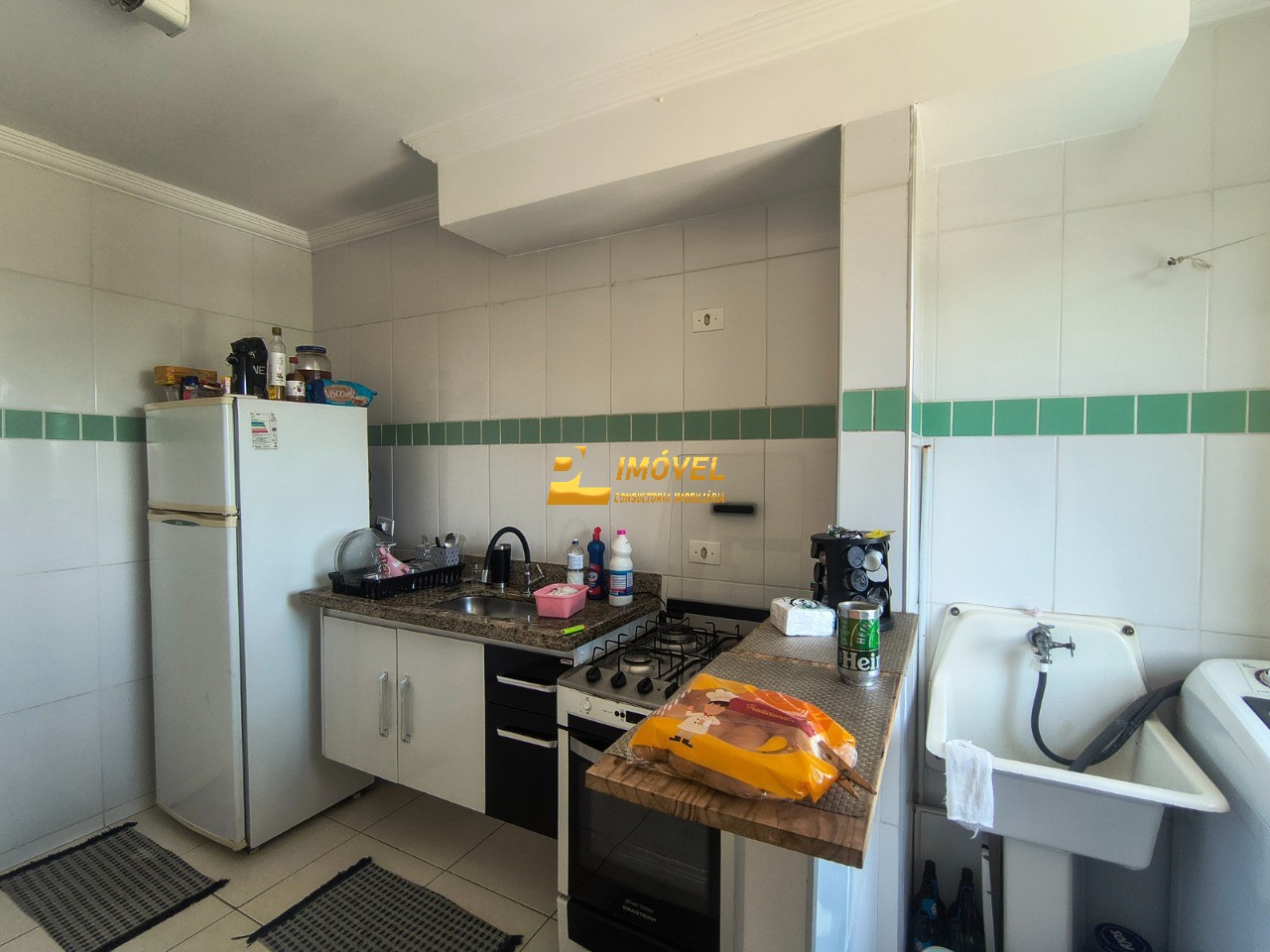 Apartamento, 2 quartos, 54 m² - Foto 5