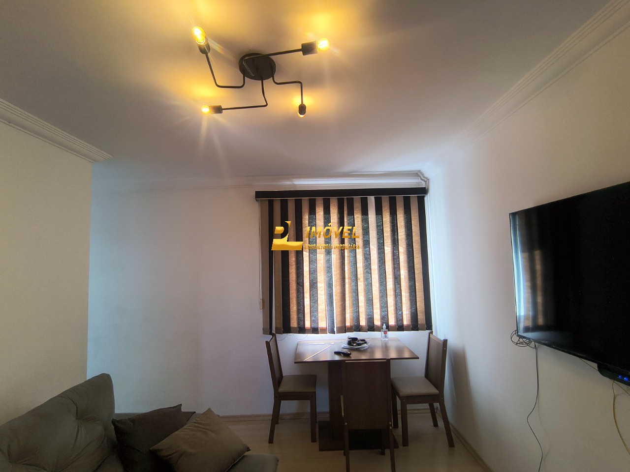 Apartamento, 2 quartos, 54 m² - Foto 2