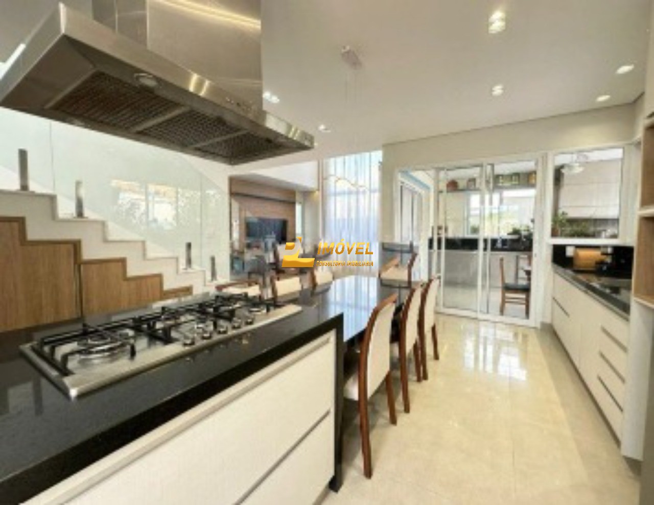 Casa, 3 quartos, 234 m² - Foto 6