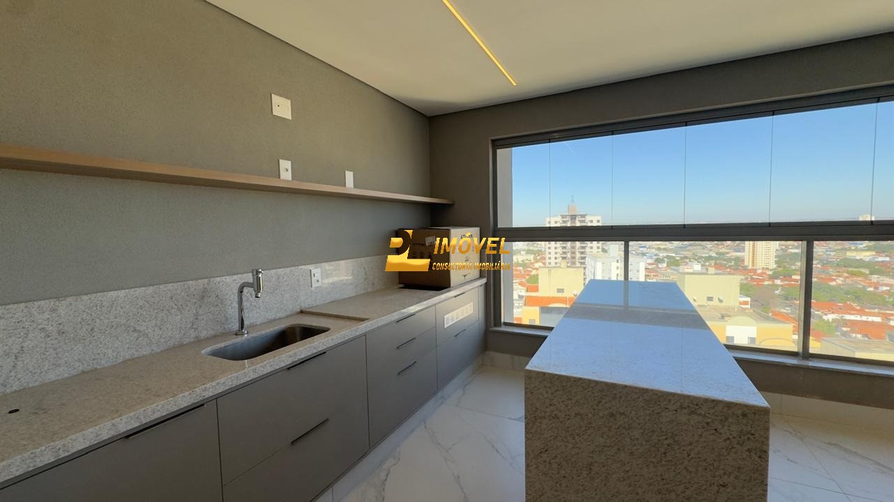 Apartamento, 3 quartos, 170 m² - Foto 16