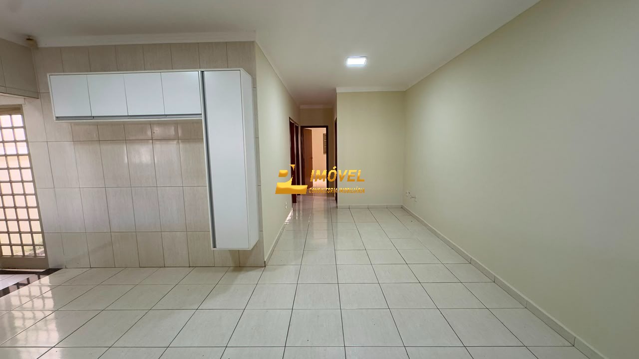 Casa, 3 quartos - Foto 3