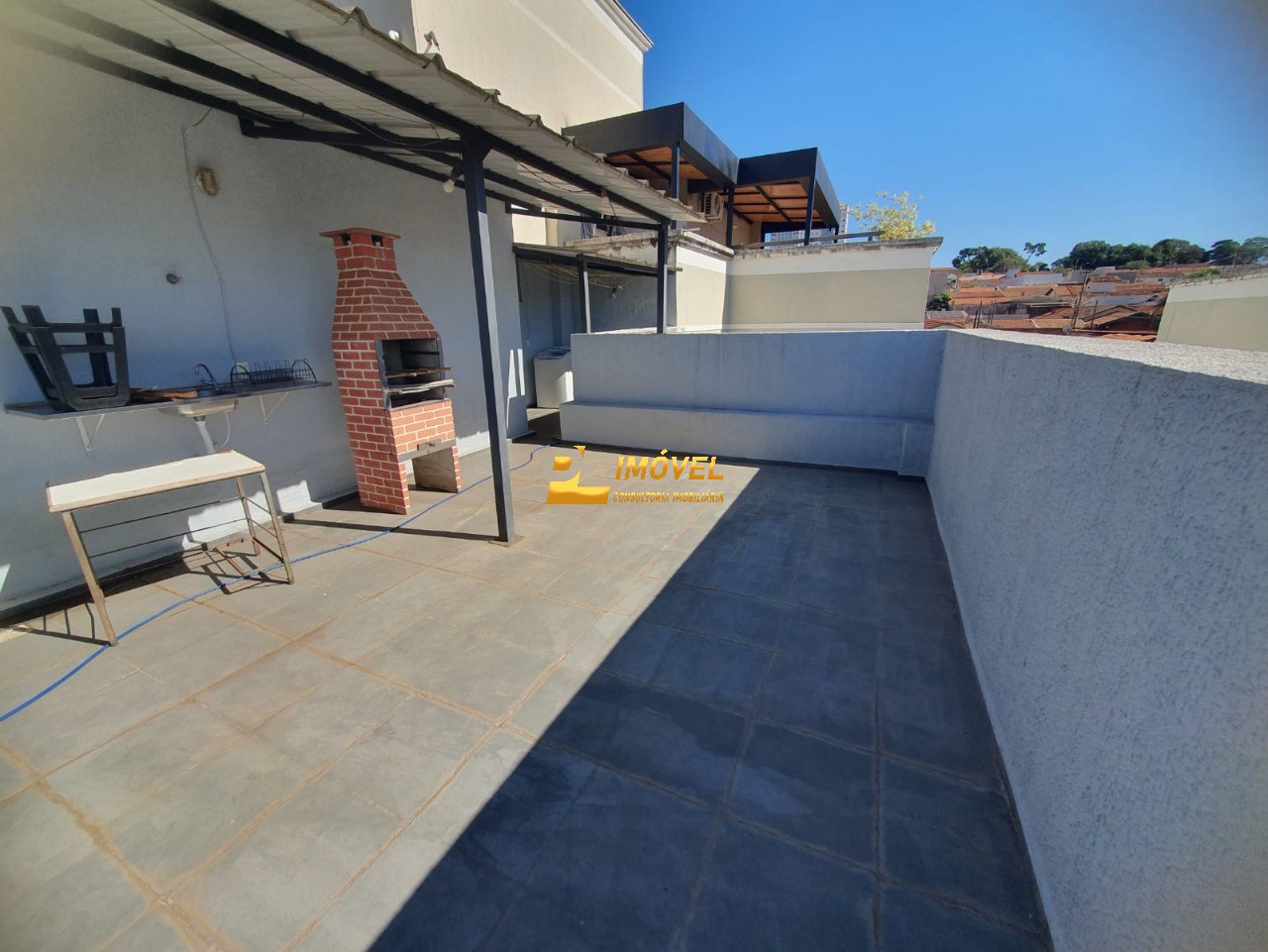 Apartamento, 3 quartos, 107 m² - Foto 2