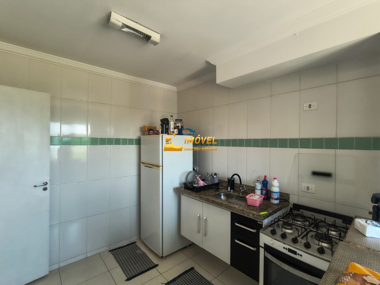 Apartamento, 2 quartos, 54 m² - Foto 6
