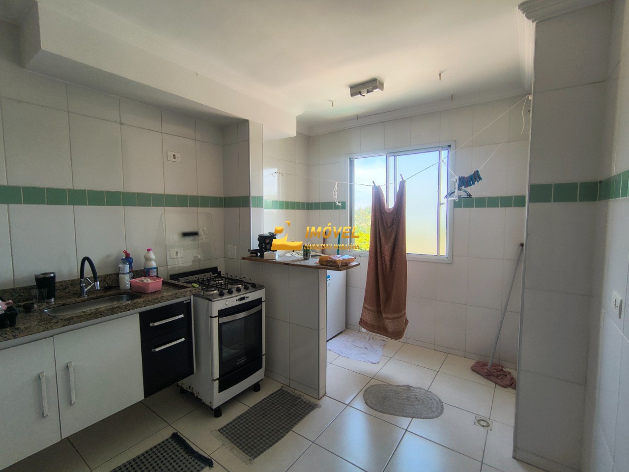 Apartamento, 2 quartos, 54 m² - Foto 4