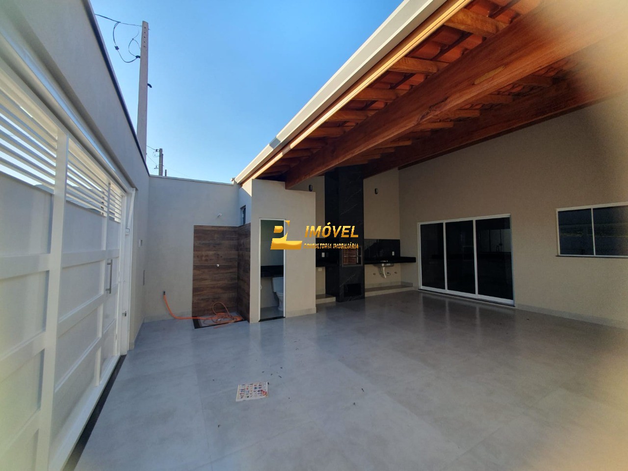 Casa, 3 quartos, 139 m² - Foto 1