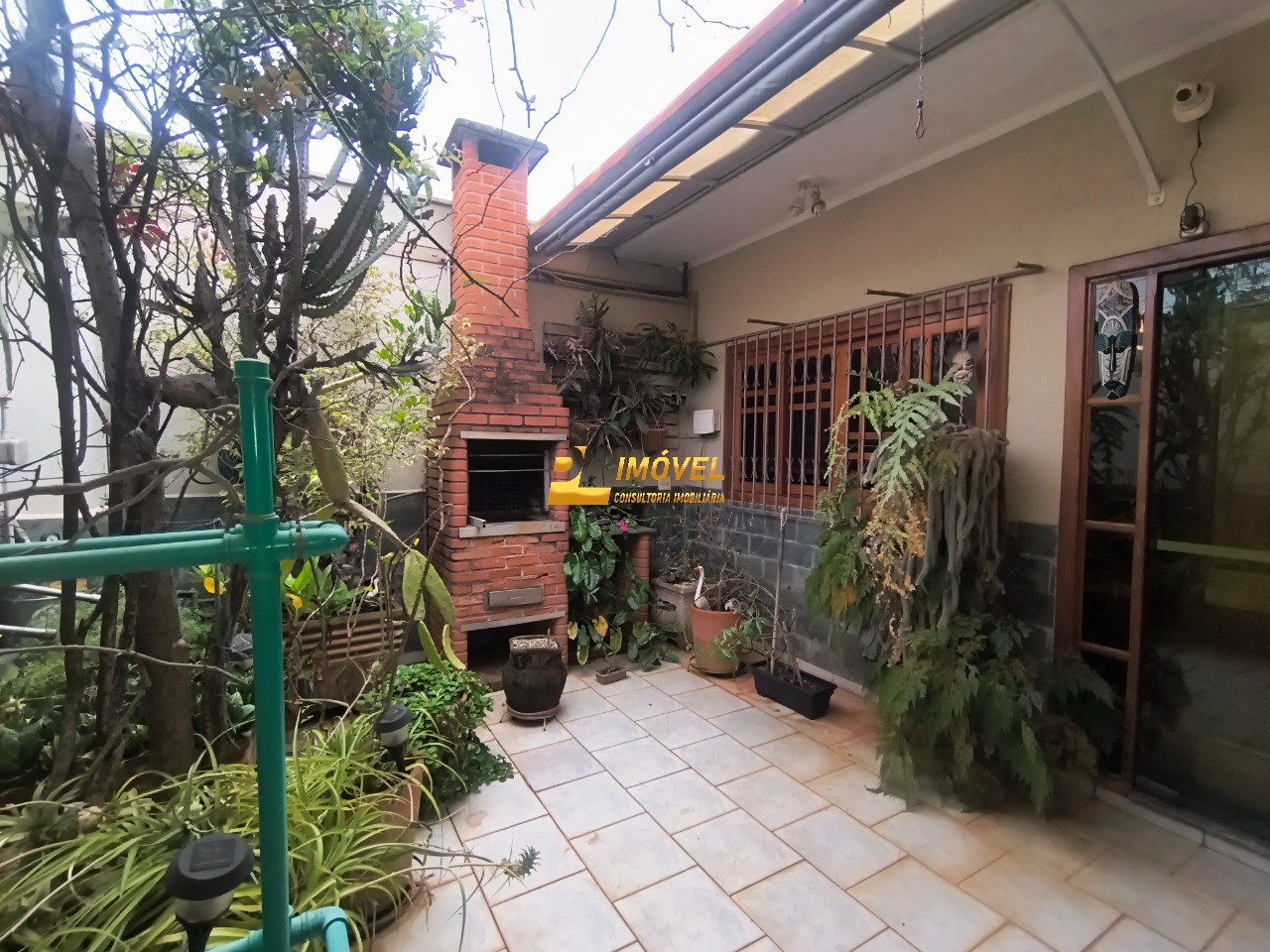 Casa, 3 quartos, 177 m² - Foto 4