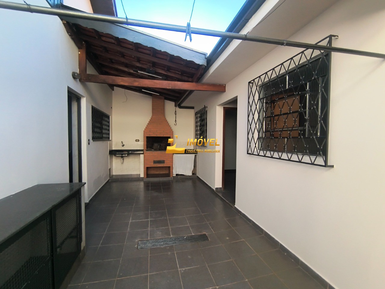 Casa, 4 quartos, 123 m² - Foto 7