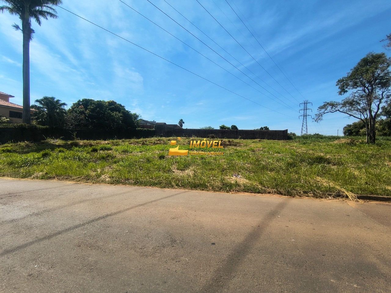 Loteamento e Condomínio, 8332 m² - Foto 1