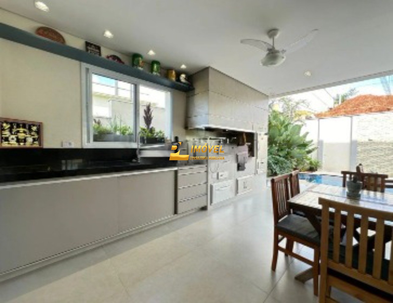 Casa, 3 quartos, 234 m² - Foto 8