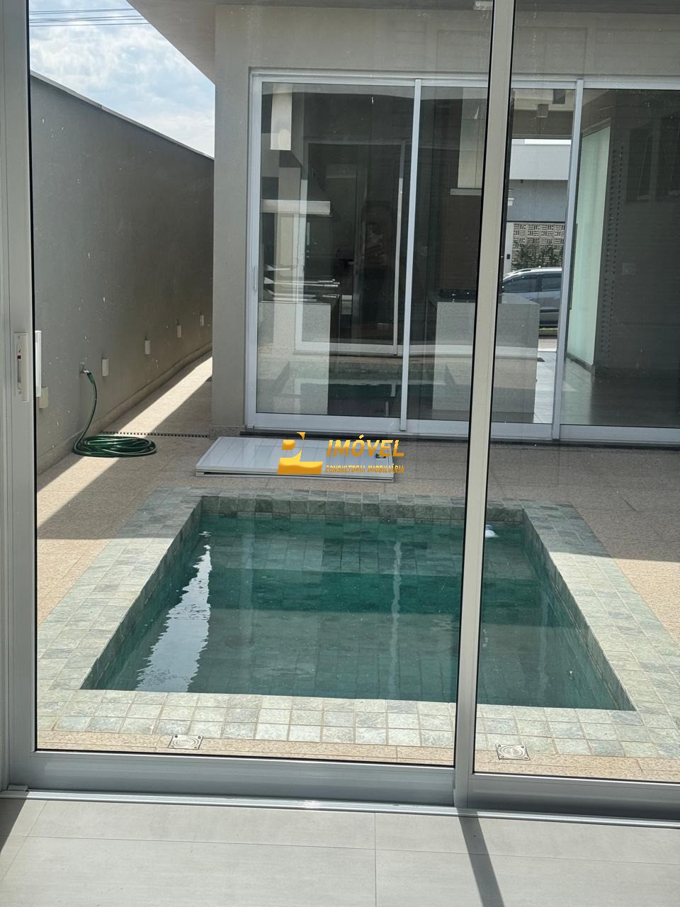Casa, 3 quartos - Foto 8